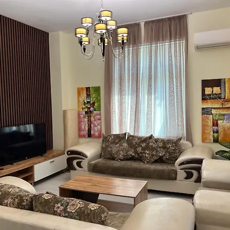Prime At 34 Bratya Miladinovi Street Apartment *