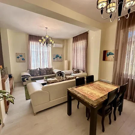 Apartment Prime At 34 Bratya Miladinovi Street
