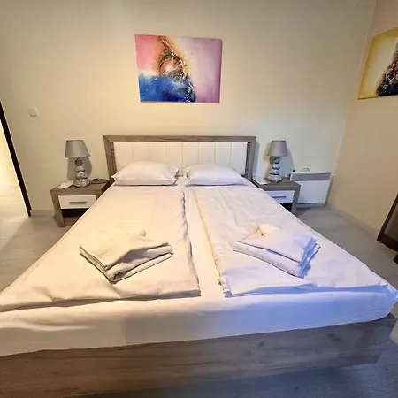 Prime At 34 Bratya Miladinovi Street * Sofia