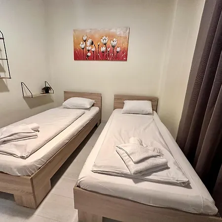 Apartment Prime At 34 Bratya Miladinovi Street *