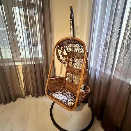 Prime At 34 Bratya Miladinovi Street Apartment Sofia