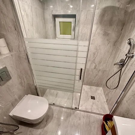 Prime At 34 Bratya Miladinovi Street
