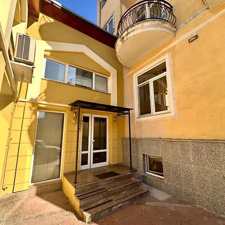 Prime At 34 Bratya Miladinovi Street Apartment Sofia