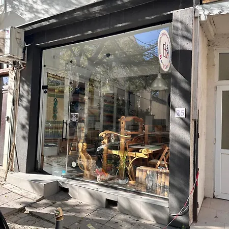 Prime At 34 Bratya Miladinovi Street Sofia