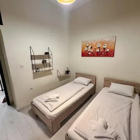 Prime At 34 Bratya Miladinovi Street * Sofia