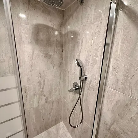 Apartment Prime At 34 Bratya Miladinovi Street