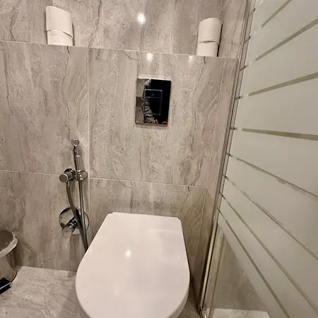 Prime At 34 Bratya Miladinovi Street Apartment *